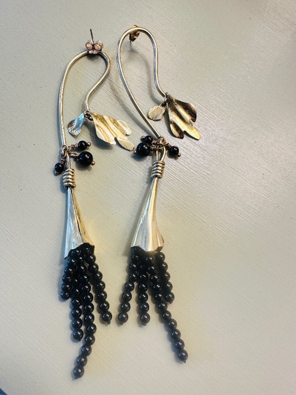 Ulla Johnson earrings